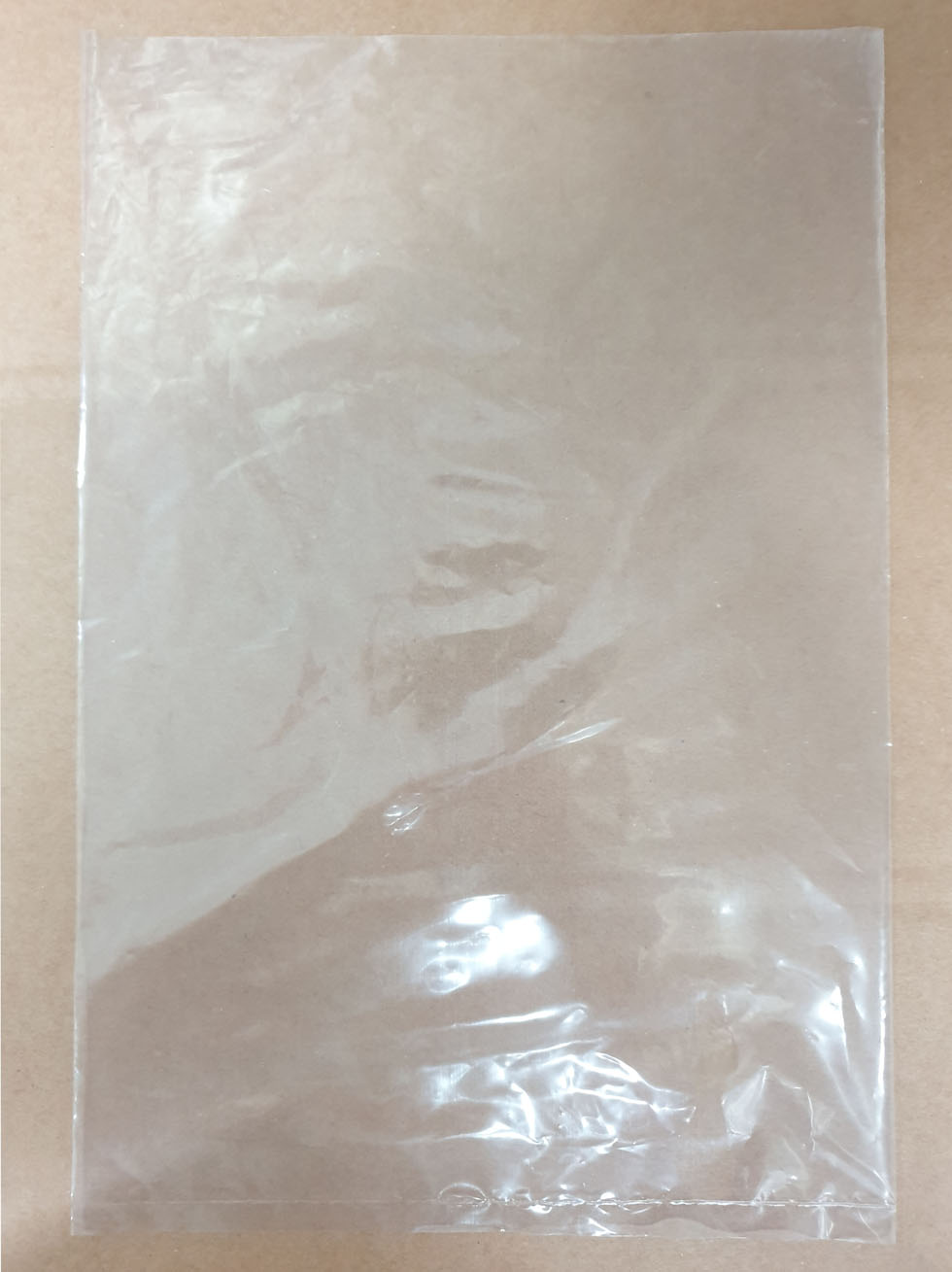 PE 봉투 막가공0.05/30*50 (1묶음 100장)